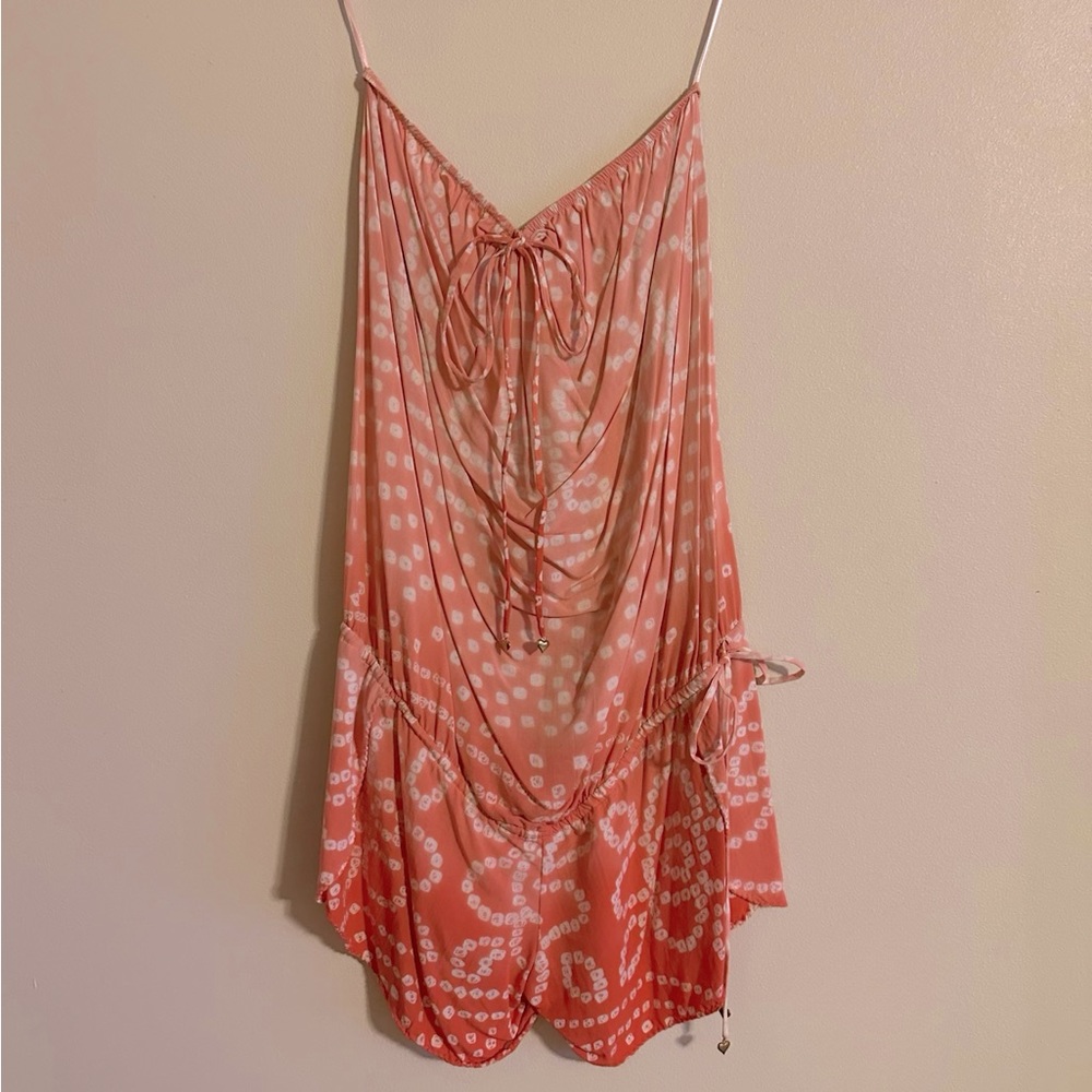 INDAH Iman Romper